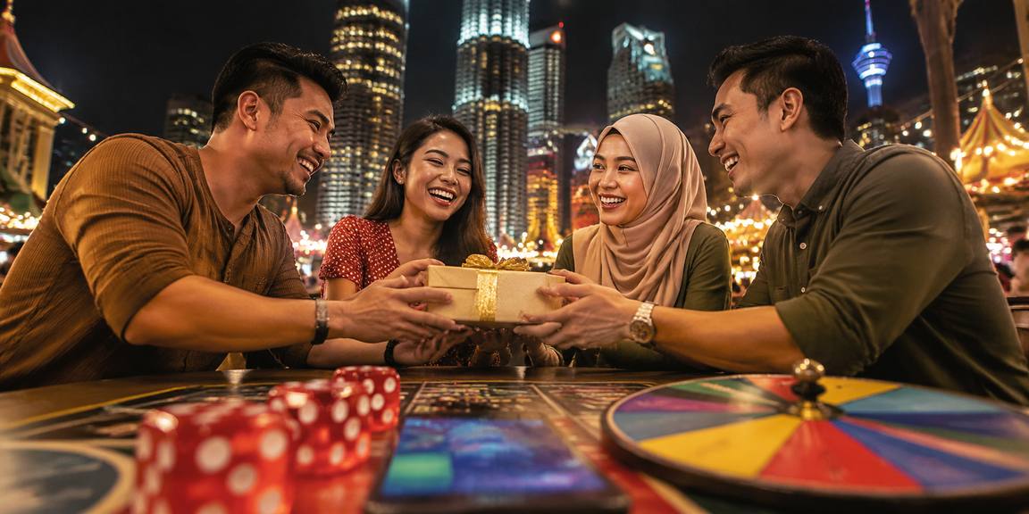 Dasar Privasi lembu99 untuk Malaysia