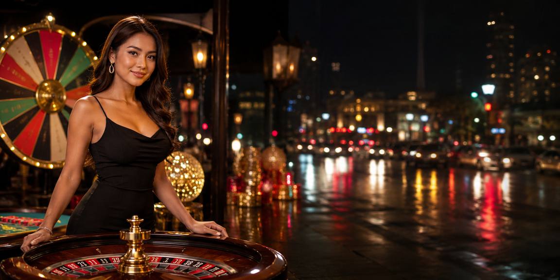 lembu99 untuk Malaysia: Live Casino, Slots dan Sportsbook