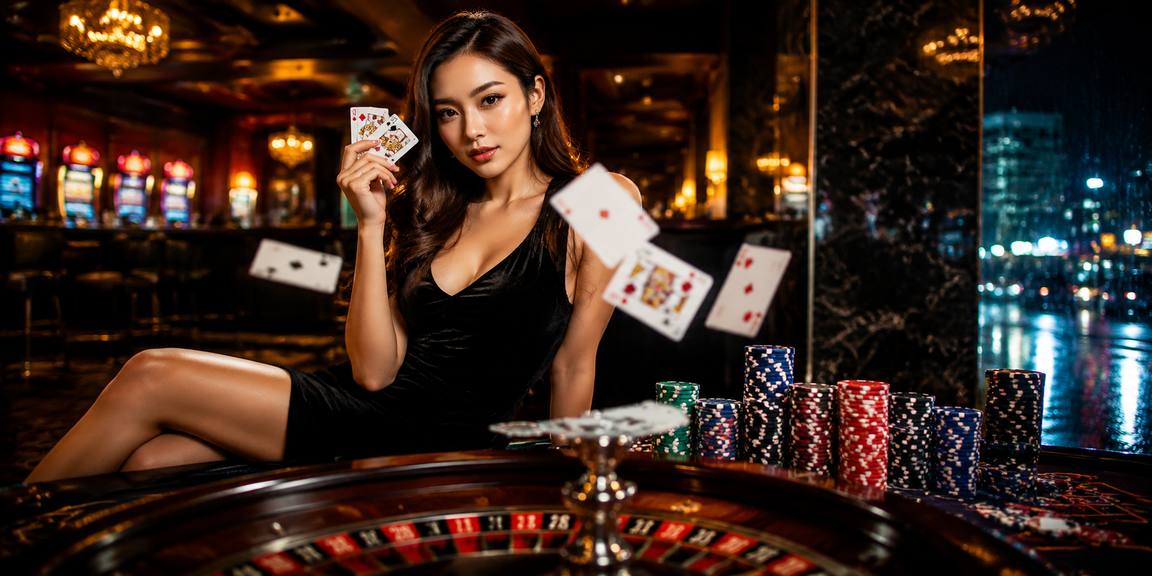 Live Baccarat lembu99 Untuk Malaysia