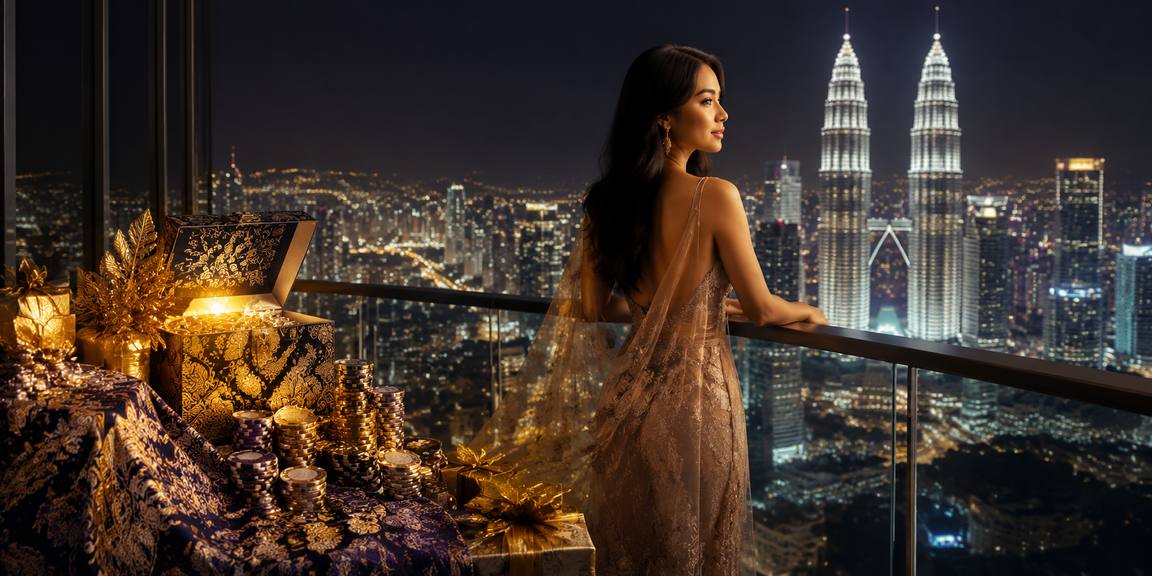 Live Baccarat lembu99 Untuk Malaysia